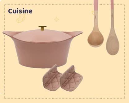 Cuisine
